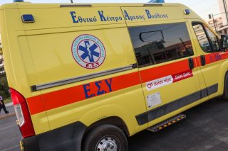 Χανιά: Νεκρός 34χρονος εργαζόμενος σε ξενοδοχείο - Κατέρρευσε εν ώρα εργασίας